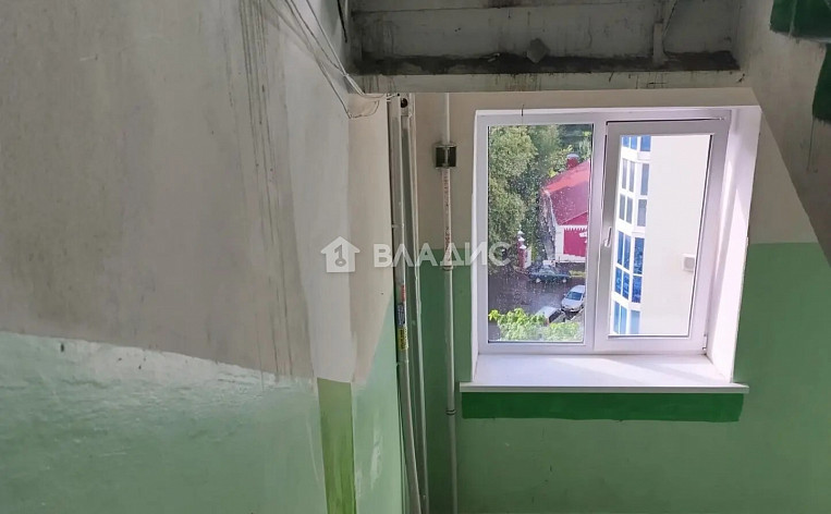 2-Комнатная квартира 45.40м², эт. 9, фото 20