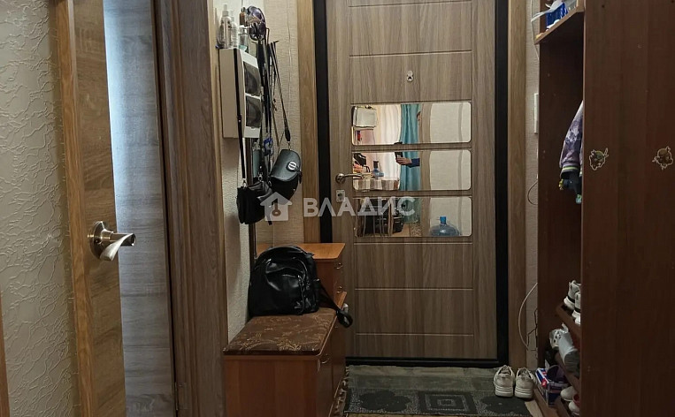 1-Комнатная квартира 40.10м², эт. 2, фото 26