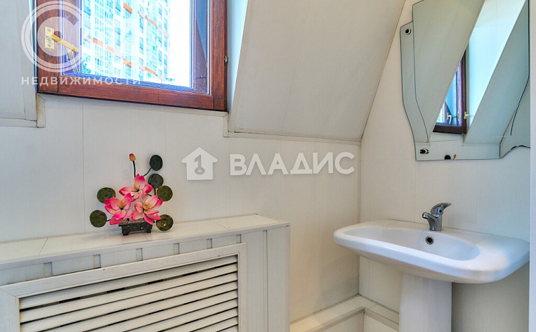 Дом 235.00м², фото 34