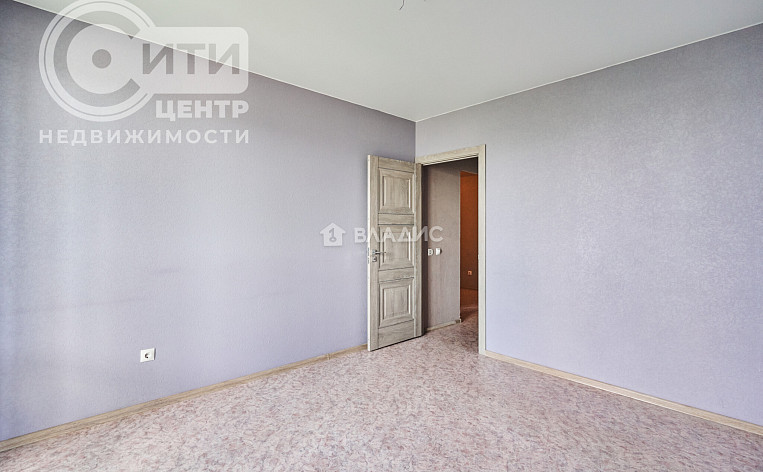 3-Комнатная квартира 84.10м², эт. 4, фото 19