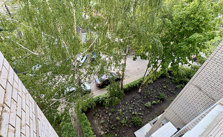 3-Комнатная квартира 85.80м², эт. 5, фото 35