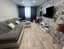 2-Комнатная квартира 64.70м²