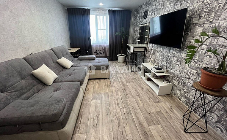 2-Комнатная квартира 64.70м², эт. 17, фото 18