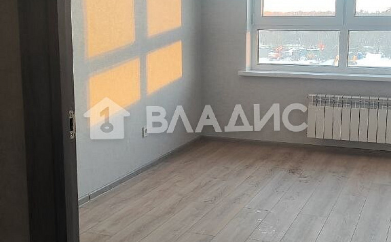 2-Комнатная квартира 60.00м², эт. 4, фото 13