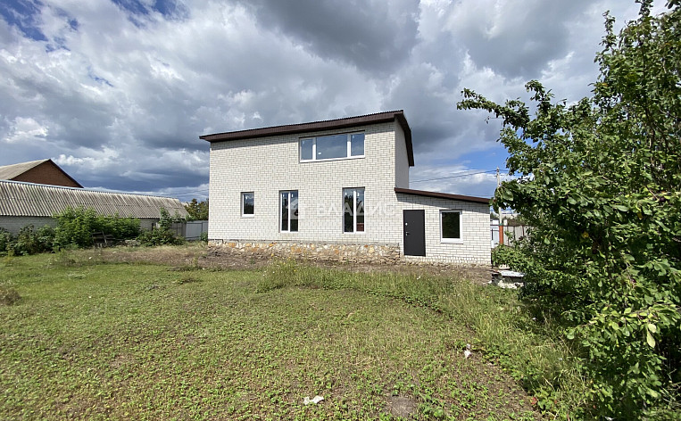 Дом 195.00м², фото 31