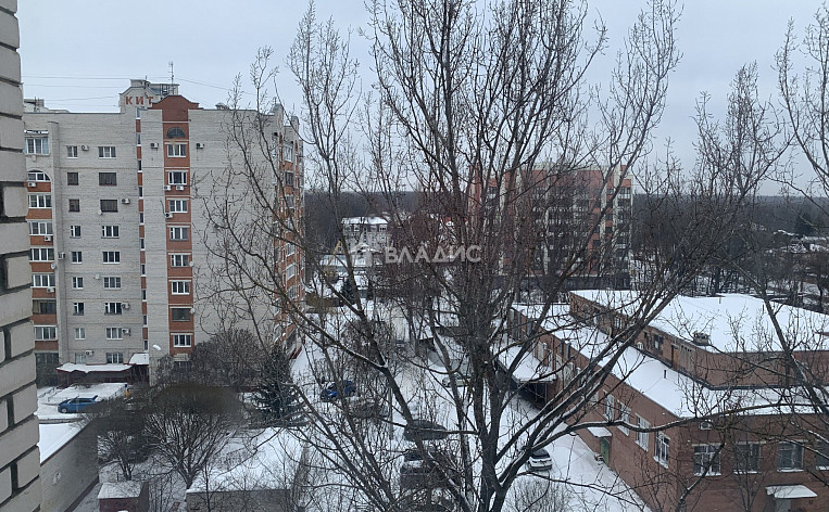 2-Комнатная квартира 87.00м², эт. 7, фото 28