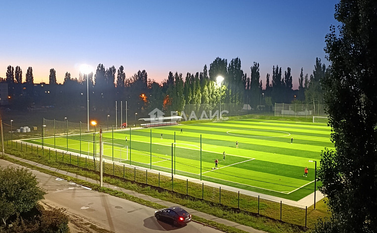 1-Комнатная квартира 34.50м², эт. 5, фото 19