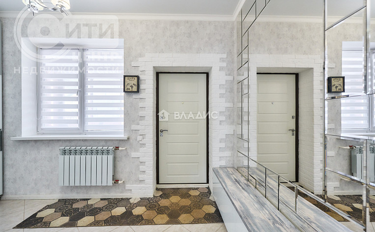 Дом 171.10м², фото 40