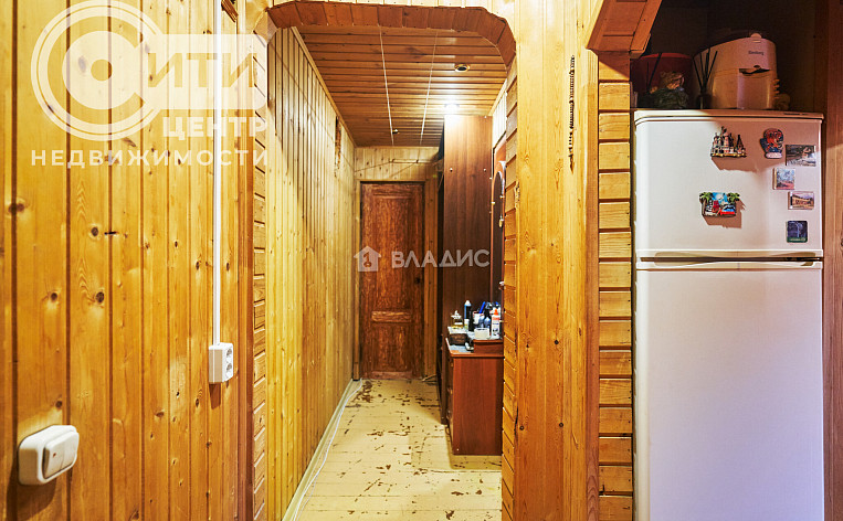 2-Комнатная квартира 41.80м², эт. 4, фото 28
