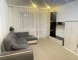 2-Комнатная квартира 54.40м²