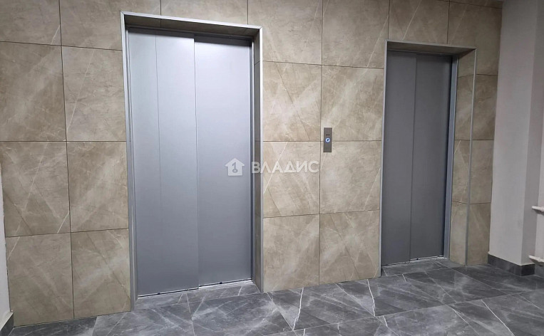 Студия 20.70м², эт. 12, фото 8
