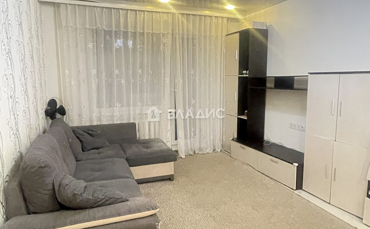 2-Комнатная квартира 54.40м², эт. 6, фото 11