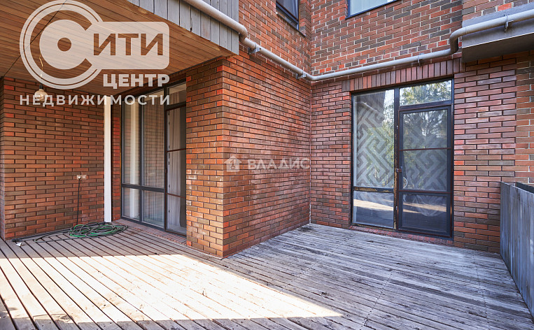 3-Комнатная квартира 122.10м², эт. 1, фото 36