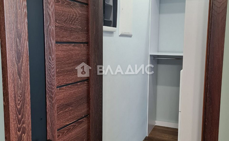 2-Комнатная квартира 52.50м², эт. 12, фото 33