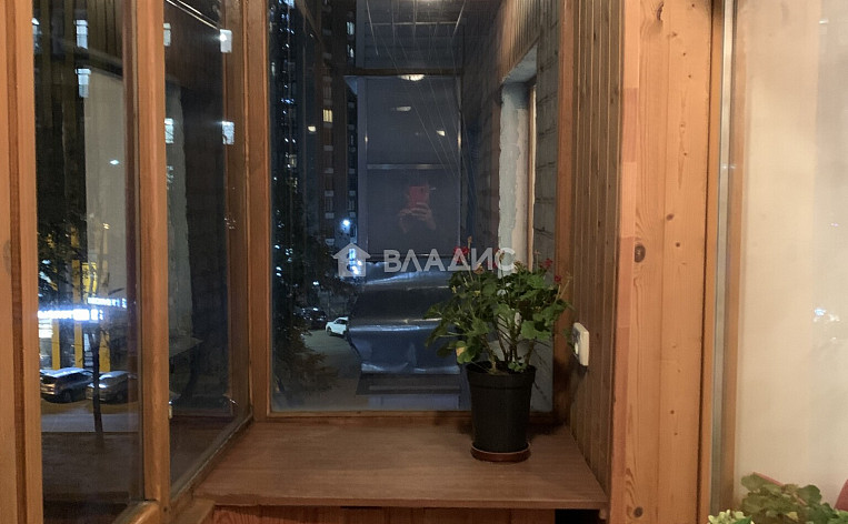 2-Комнатная квартира 42.60м², эт. 4, фото 20