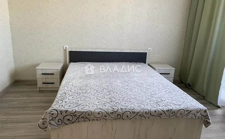 2-Комнатная квартира 69.10м², эт. 12, фото 9