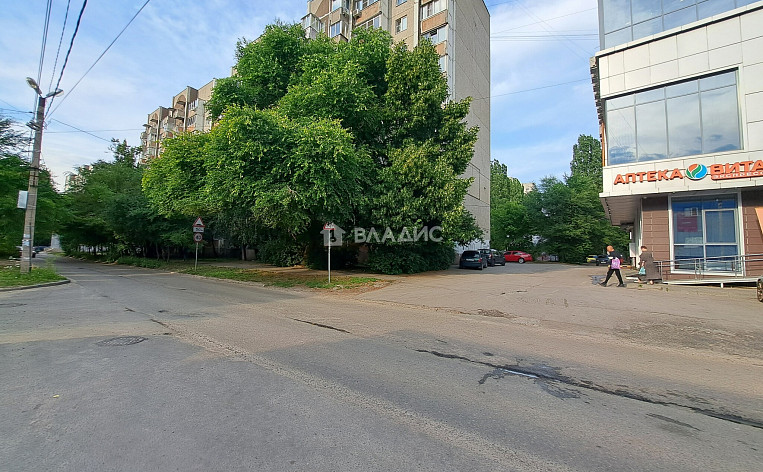 1-Комнатная квартира 33.50м², эт. 5, фото 16