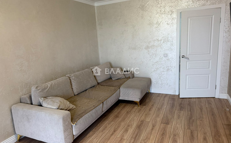 3-Комнатная квартира 89.80м², эт. 11, фото 23