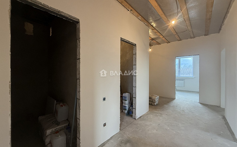 Дом 131.00м², фото 23