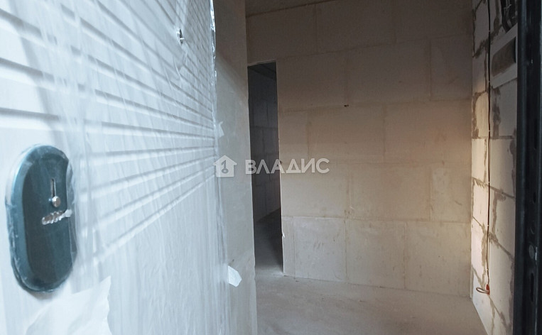 2-Комнатная квартира 52.20м², эт. 6, фото 36