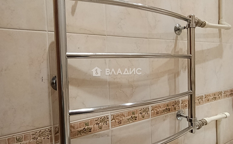 2-Комнатная квартира 45.20м², эт. 5, фото 31