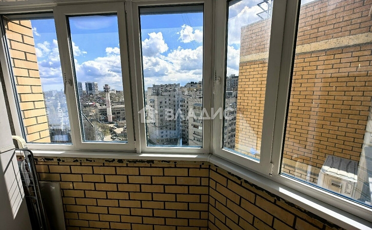 2-Комнатная квартира 51.00м², эт. 13, фото 22