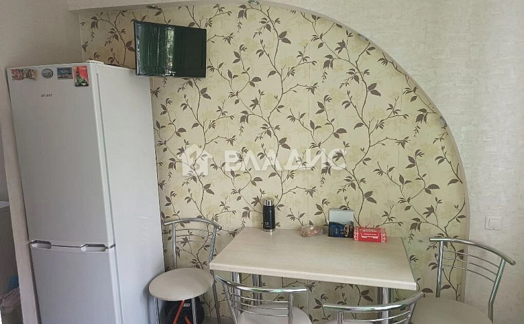 3-Комнатная квартира 69.00м², эт. 10, фото 13