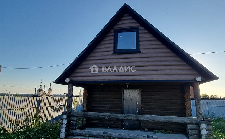 Дом 64.70м², фото 18