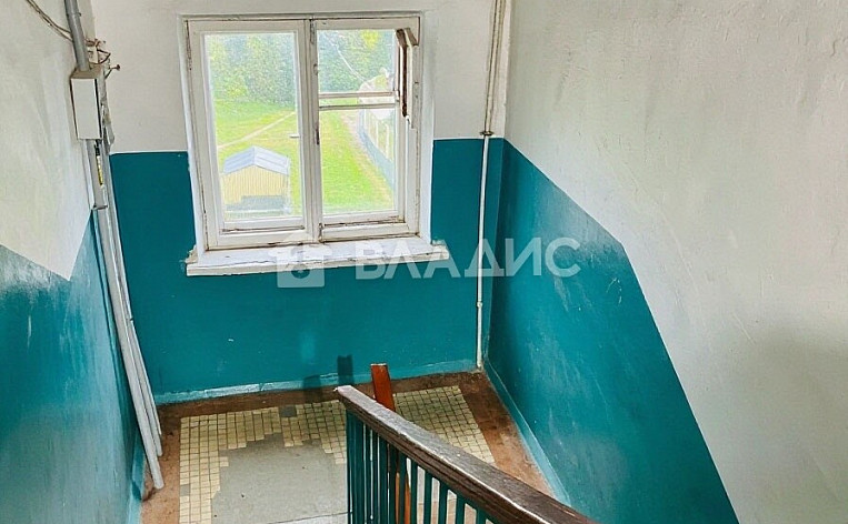 1-Комнатная квартира 30.10м², эт. 5, фото 10