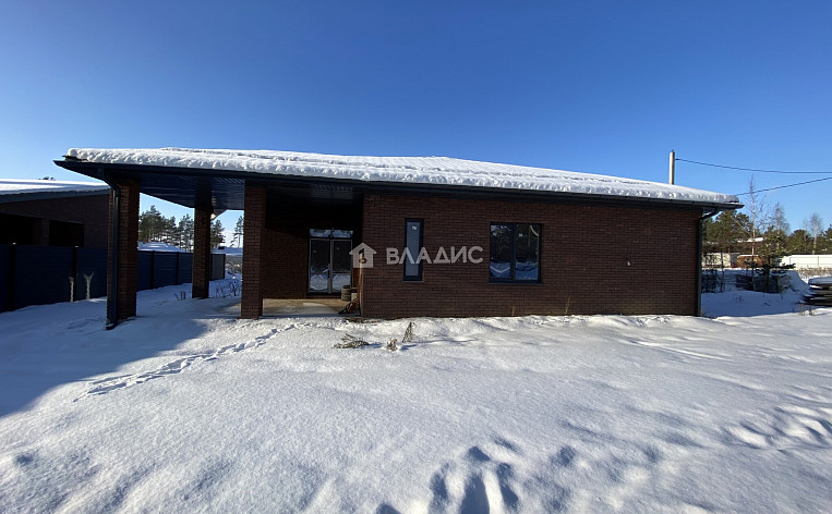 Дом 166.20м², фото 32