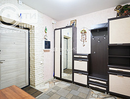 3-Комнатная квартира 83.50м²