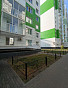 1-Комнатная квартира 37.60м², эт. 12, фото 28