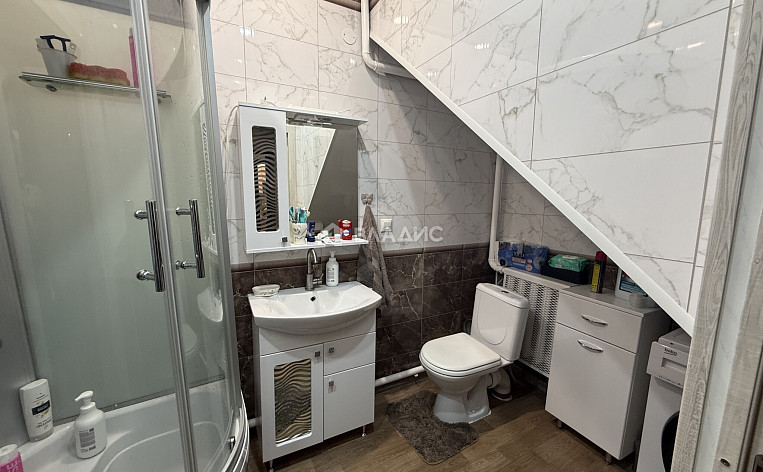 Дом 86.00м², фото 31
