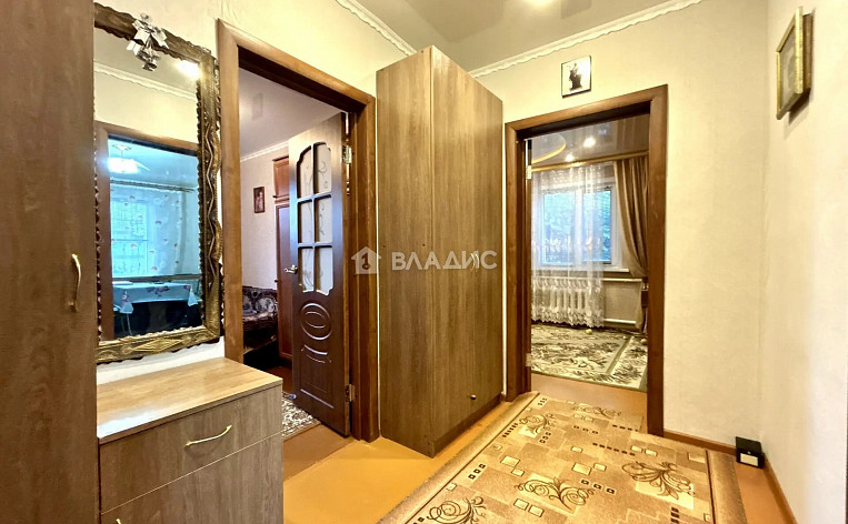 Дом 74.00м², фото 40