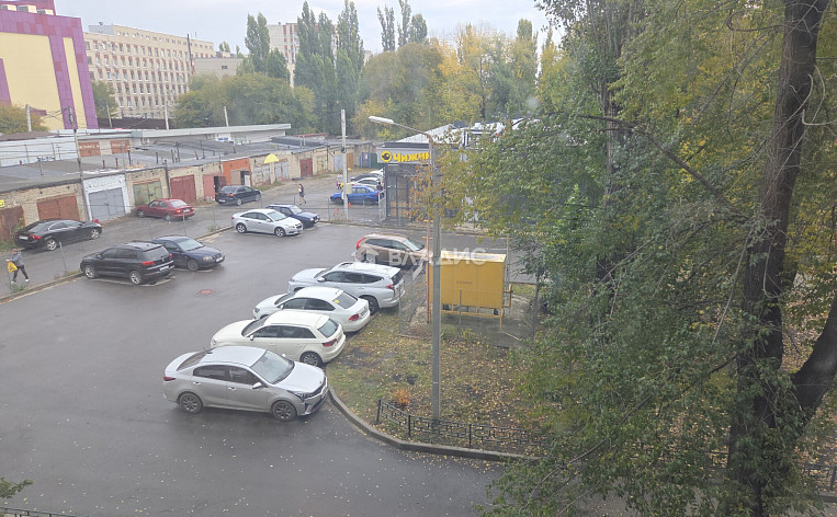 2-Комнатная квартира 42.80м², эт. 3, фото 30