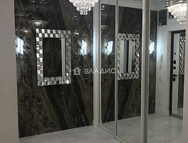 2-Комнатная квартира 78.30м²