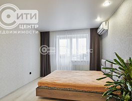 2-комнатная квартира, 63 м2