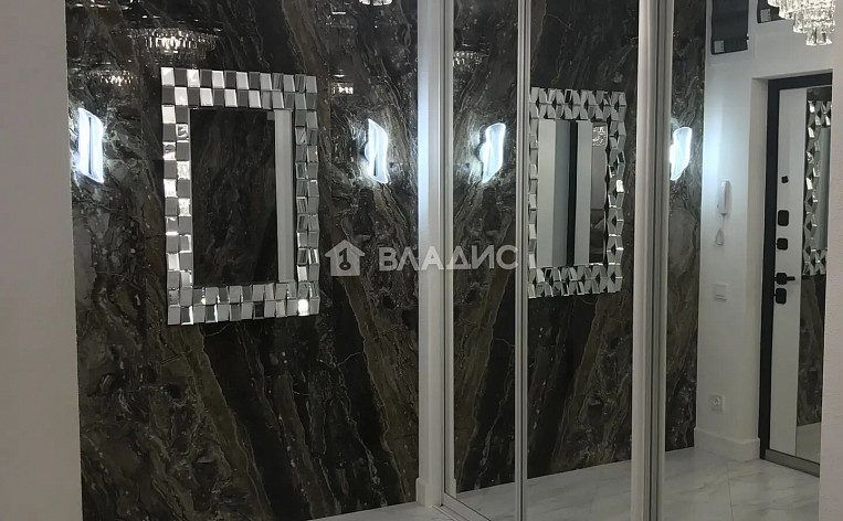 2-Комнатная квартира 78.30м², эт. 10, фото 22