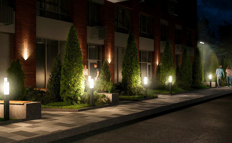 2-Комнатная квартира 64.30м², эт. 3, фото 20