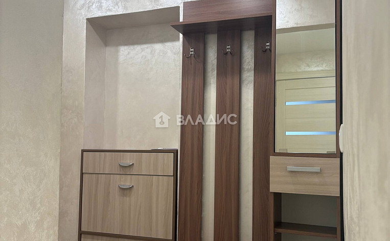 1-Комнатная квартира 30.00м², эт. 5, фото 9