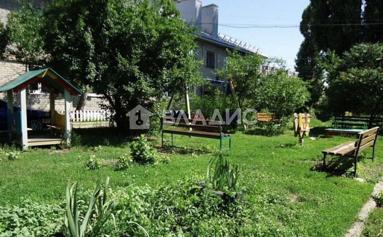 2-Комнатная квартира 41.00м², эт. 2, фото 12
