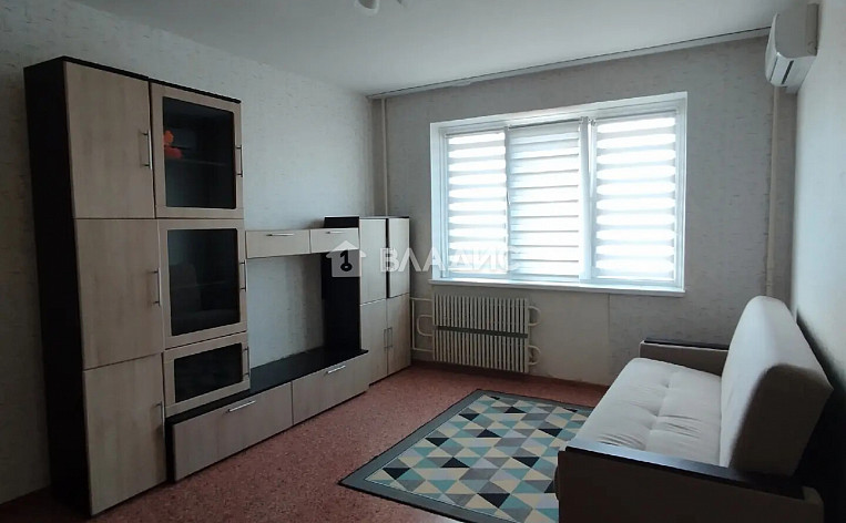 1-Комнатная квартира 38.80м², эт. 8, фото 16