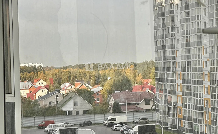 1-Комнатная квартира 37.40м², эт. 6, фото 20