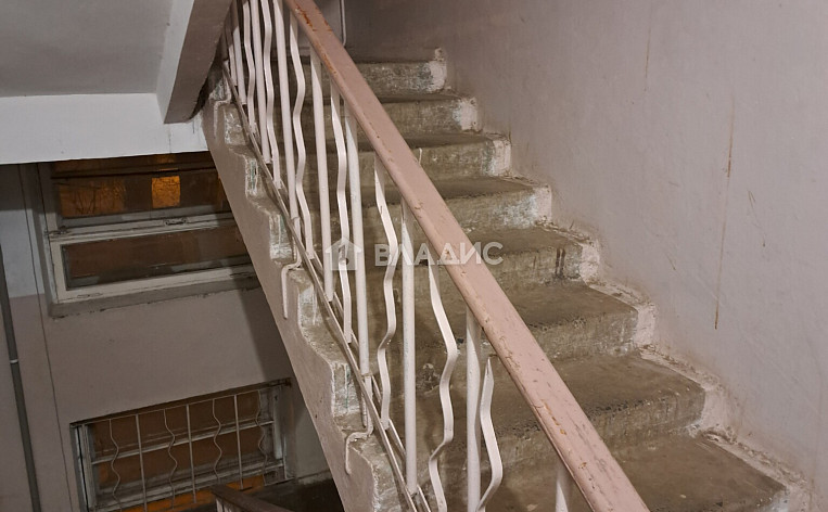 1-Комнатная квартира 29.70м², эт. 3, фото 11