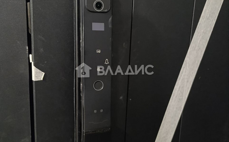 3-Комнатная квартира 96.40м², эт. 14, фото 27