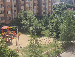1-Комнатная квартира 37.00м²