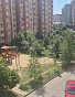 1-Комнатная квартира 37.00м², эт. 3, фото 4