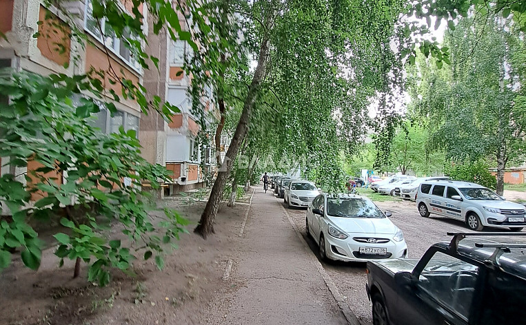 1-Комнатная квартира 33.50м², эт. 5, фото 16