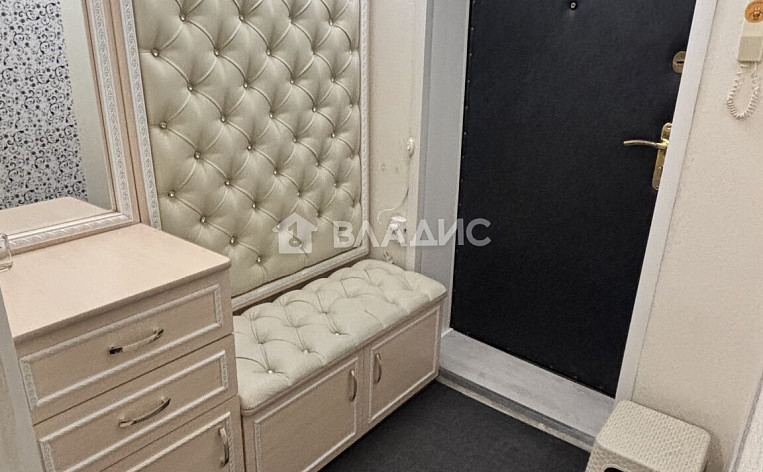 4-Комнатная квартира 75.10м², эт. 8, фото 35