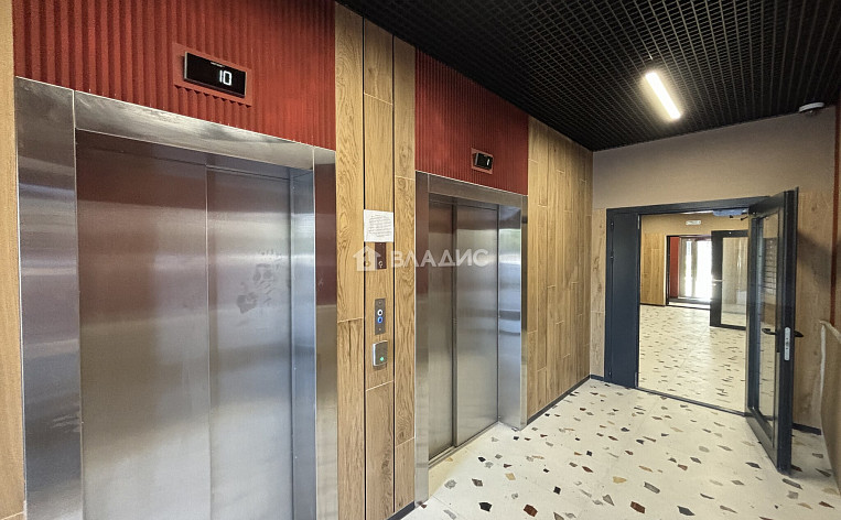 1-Комнатная квартира 47.60м², эт. 6, фото 35